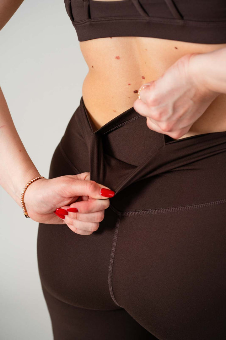 SoftLux Flared Tajice