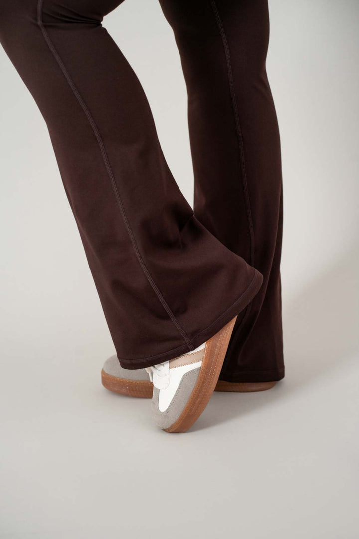 SoftLux Flared Tajice