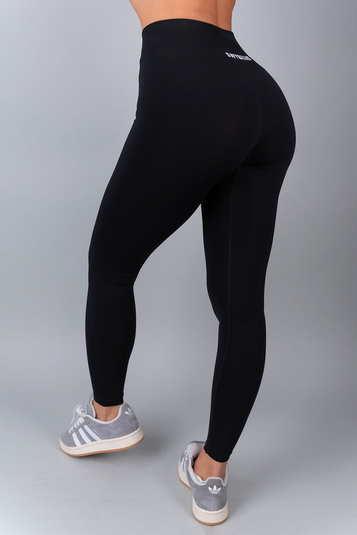 Elevate No Scrunch Leggings
