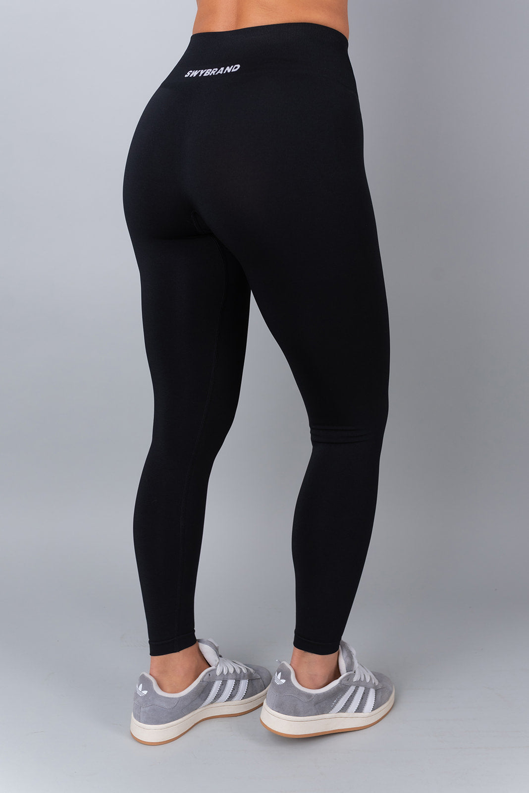 Elevate No Scrunch Leggings