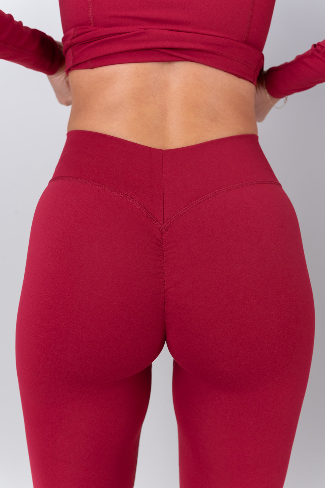 SoftLux Sculpt Leggings