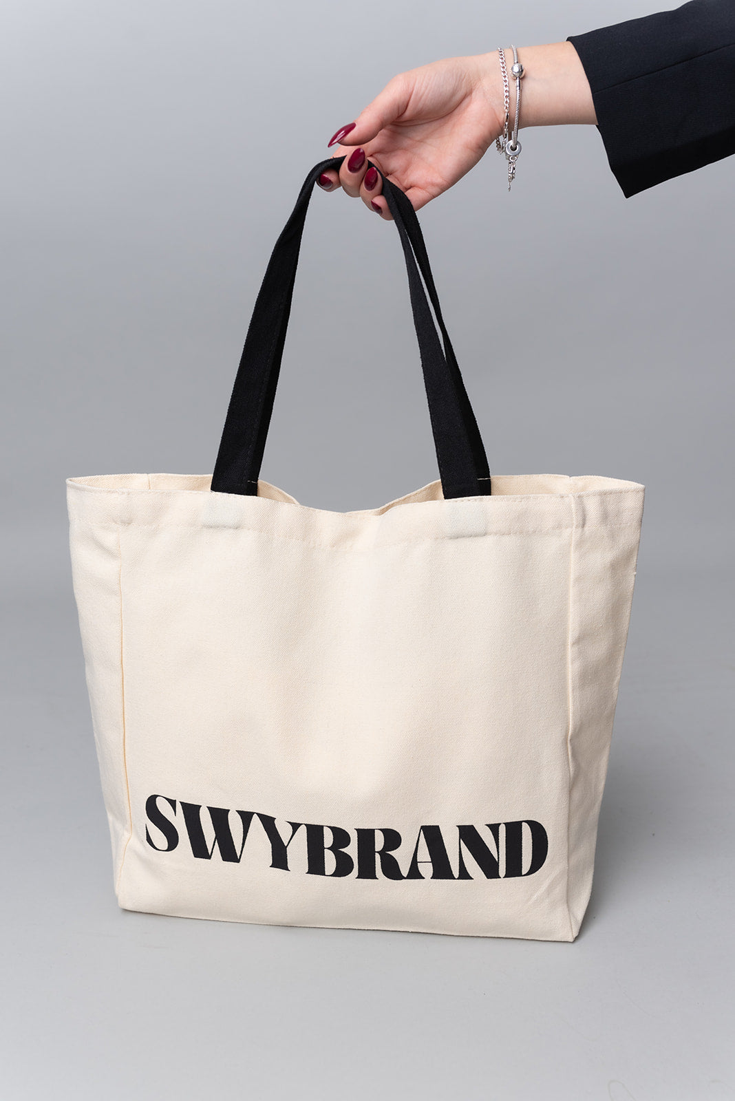 TOTE BAG – SWY Brand