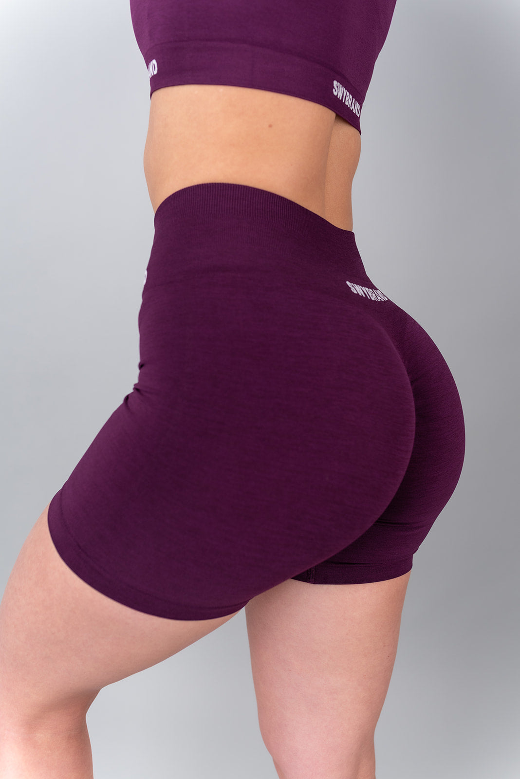 Elevate Shorts combined
