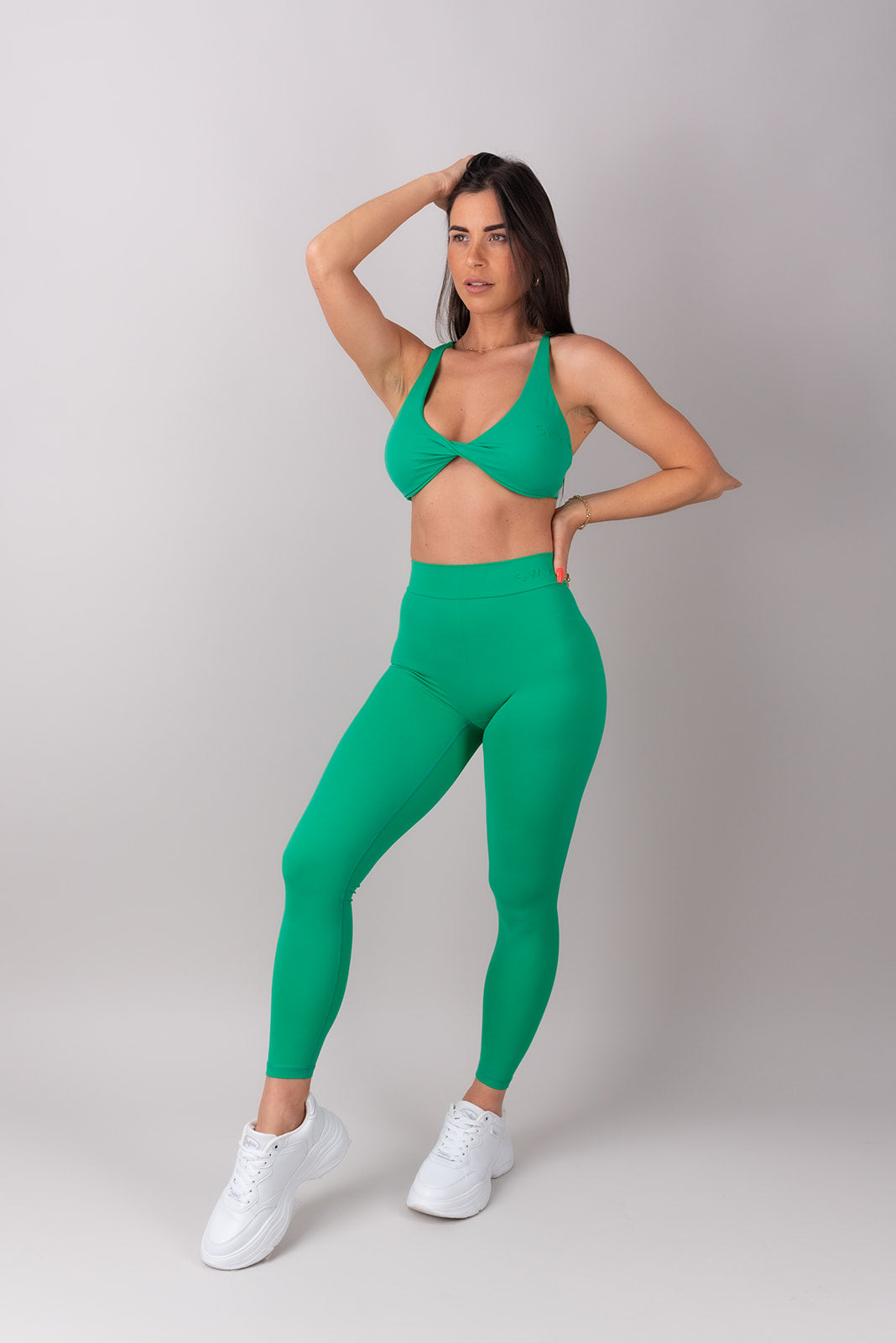 Sleek Bralette Bra