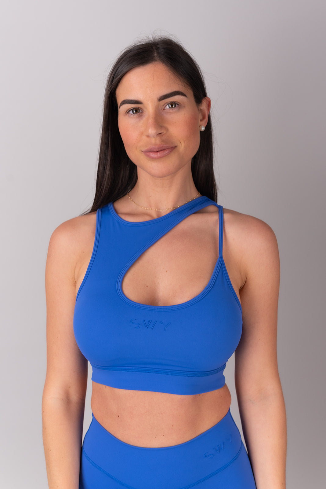 Sleek Reggiseno Cut-Out