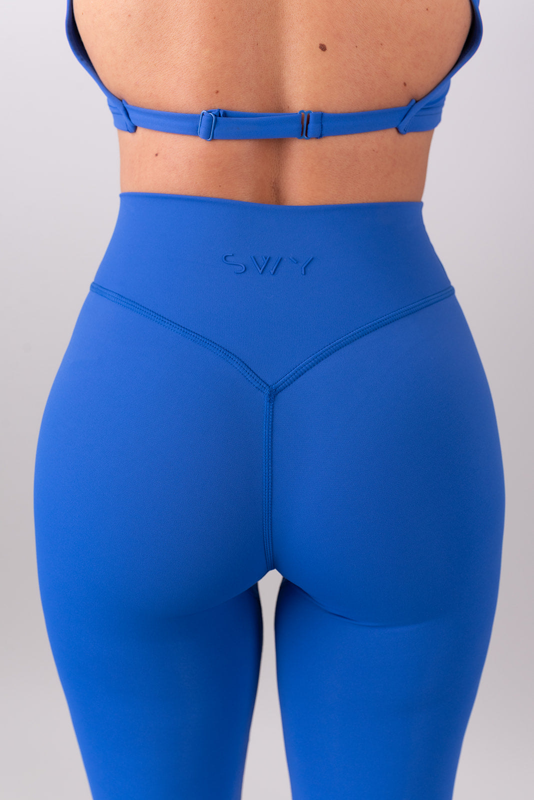 Sleek Classic Leggings