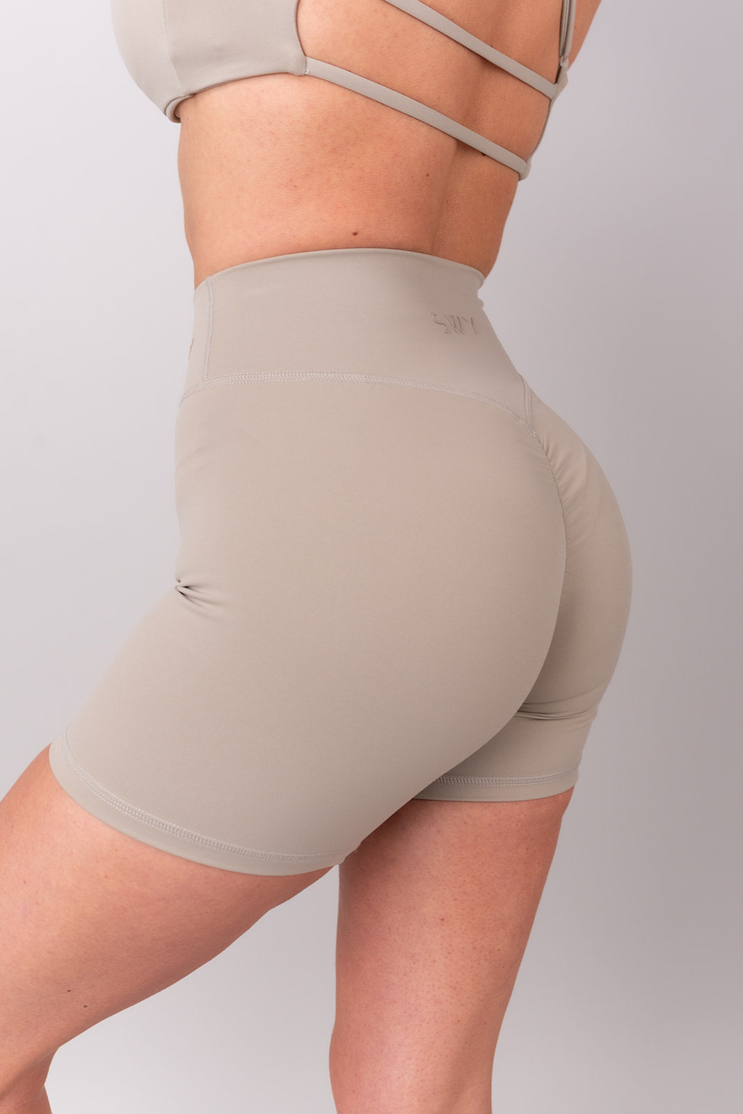 Sleek Shorts combined