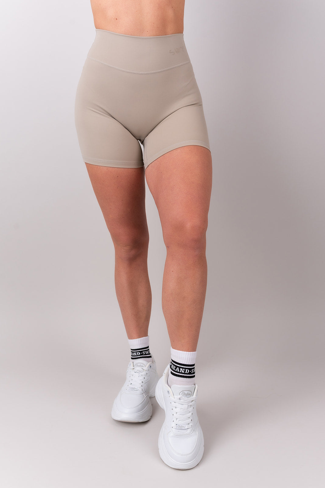 Sleek Shorts