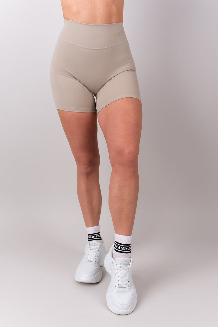 Sleek Shorts