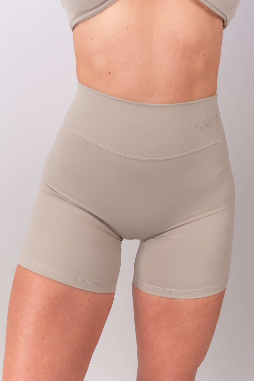 Sleek Shorts