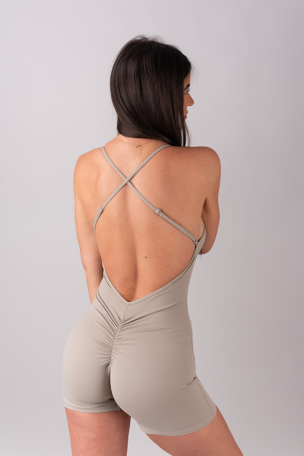 Sleek BodySuit combined