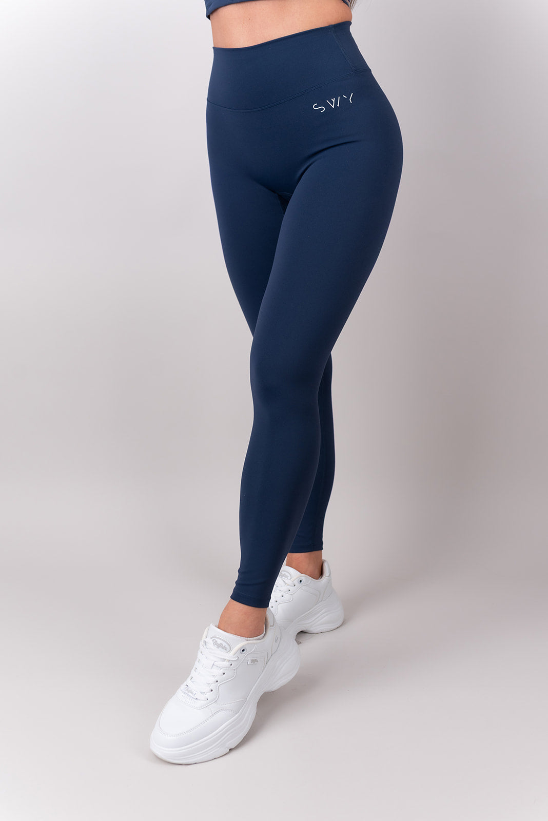 SoftLux Classic Leggings