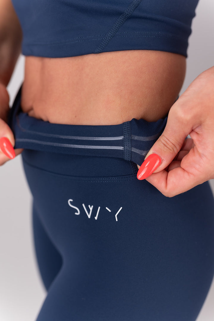 Softlux Classic Leggings