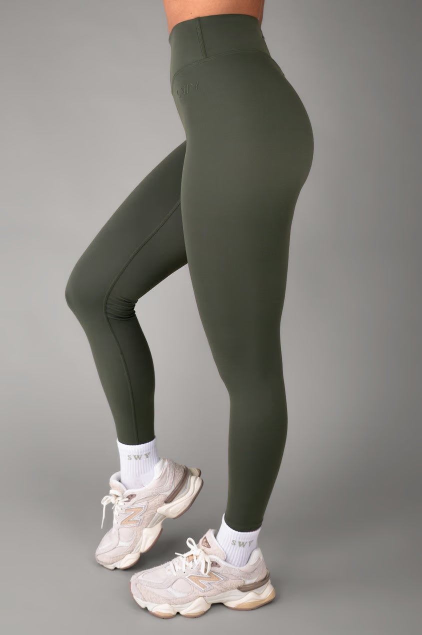 SoftLux Classic Leggings