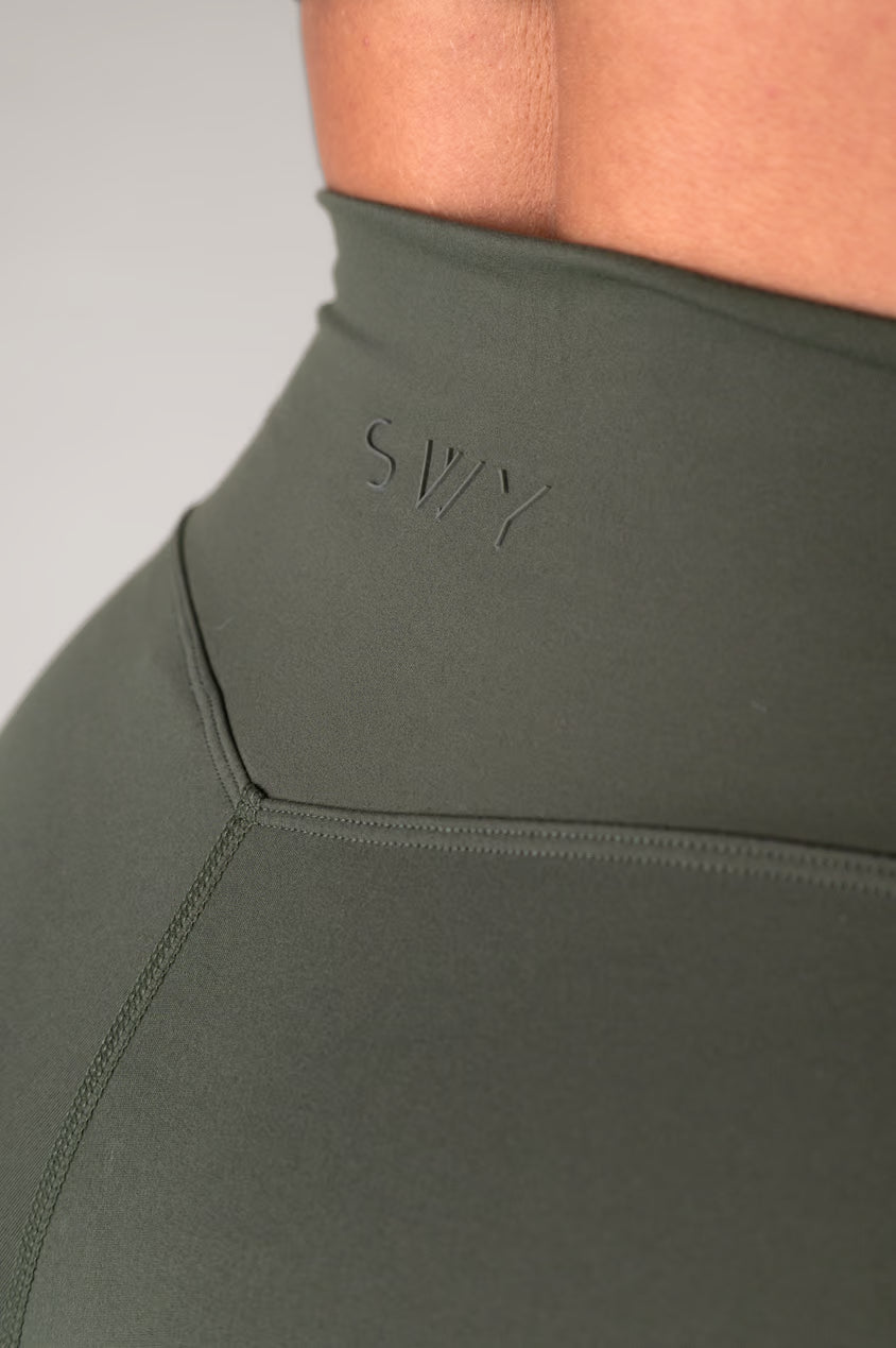 SoftLux Classic Leggings