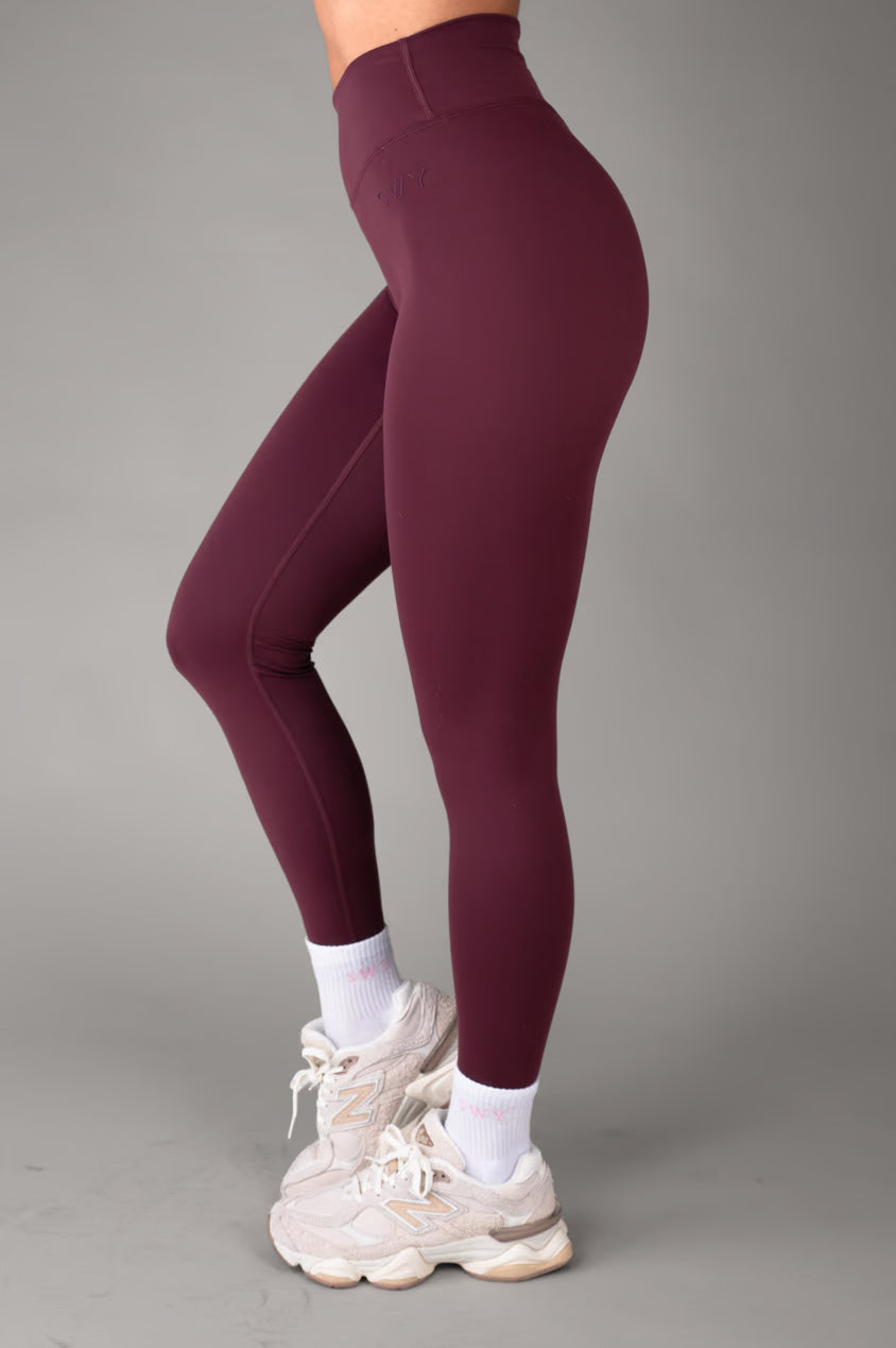 SoftLux Classic Leggings