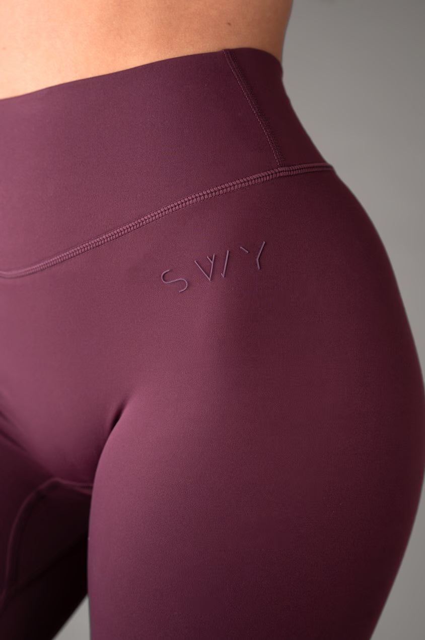 SoftLux Classic Leggings