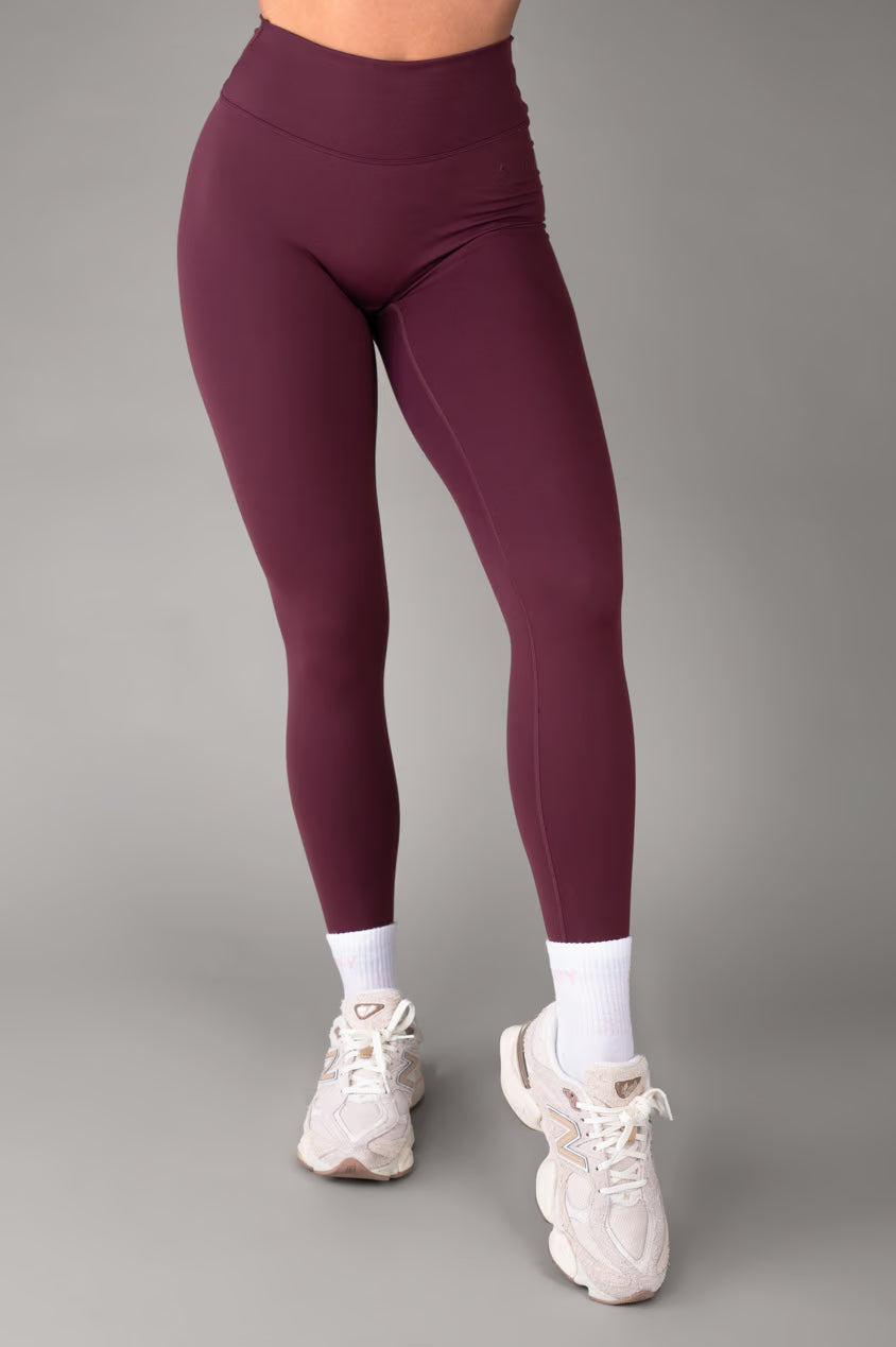 SoftLux Classic Leggings