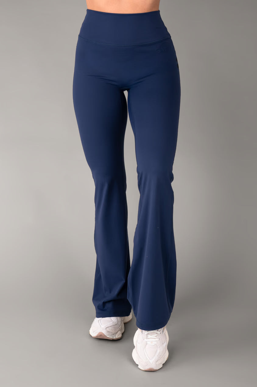 SoftLux Flared Leggings