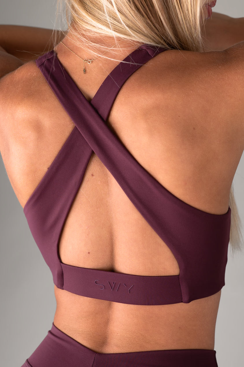 Softlux Sculpt Bra
