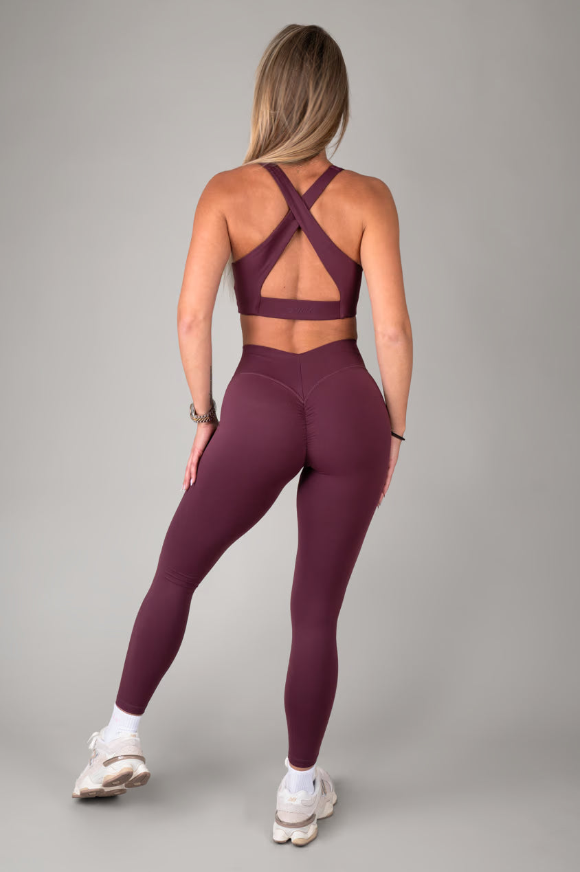 Softlux Sculpt Bra