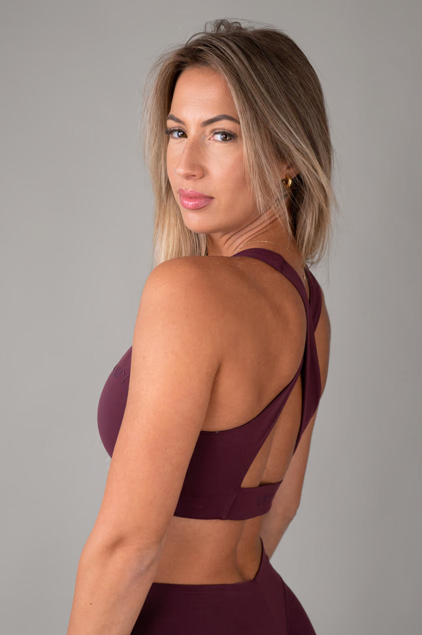 Softlux Sculpt Bra