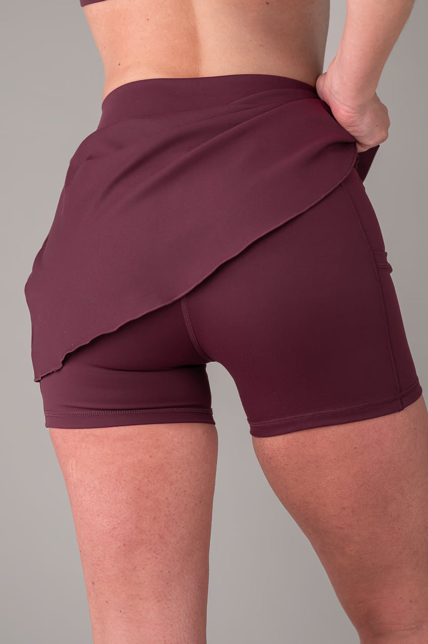 SoftLux Skirt