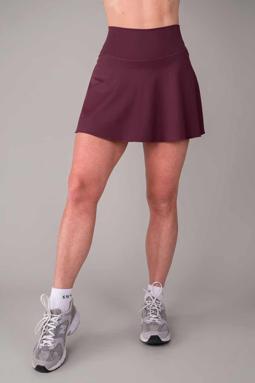 SoftLux Skirt