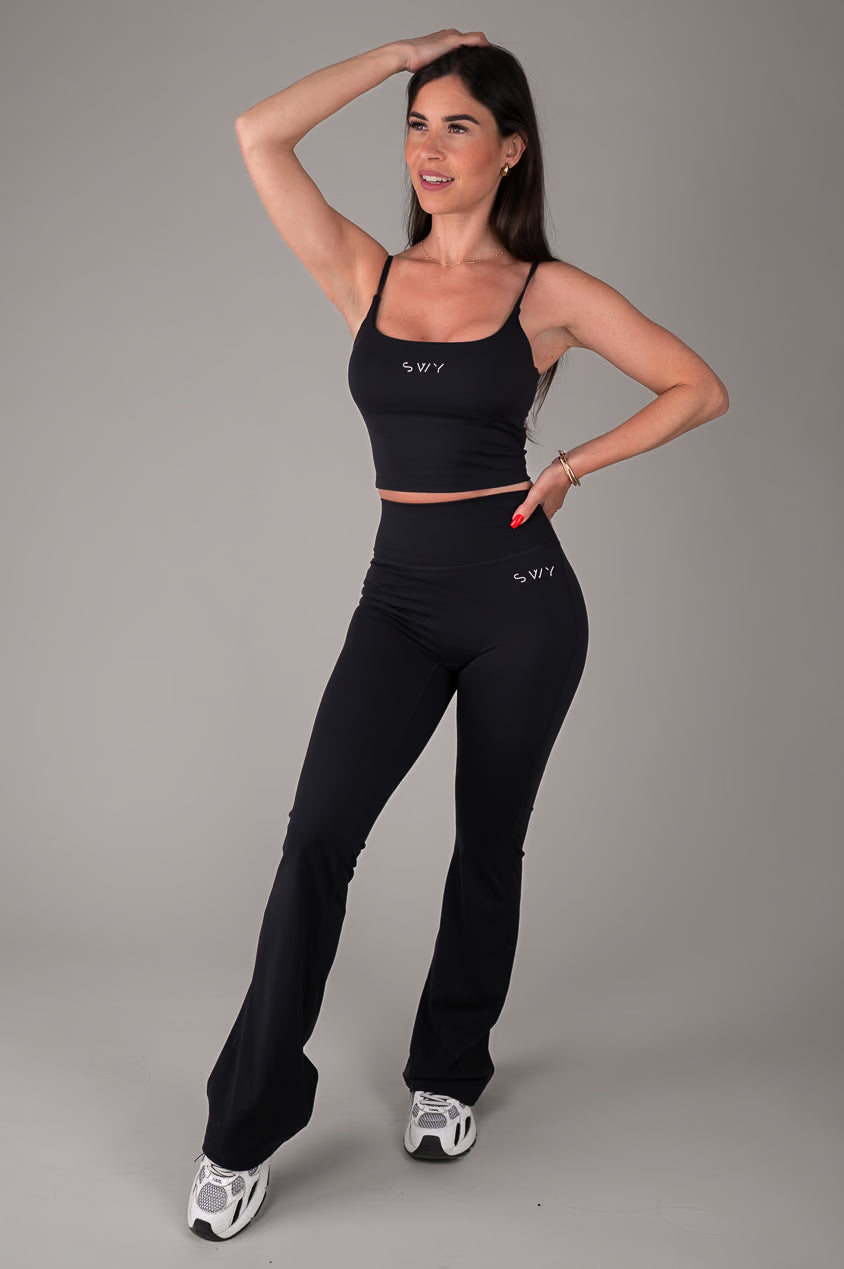 Softlux Tank top