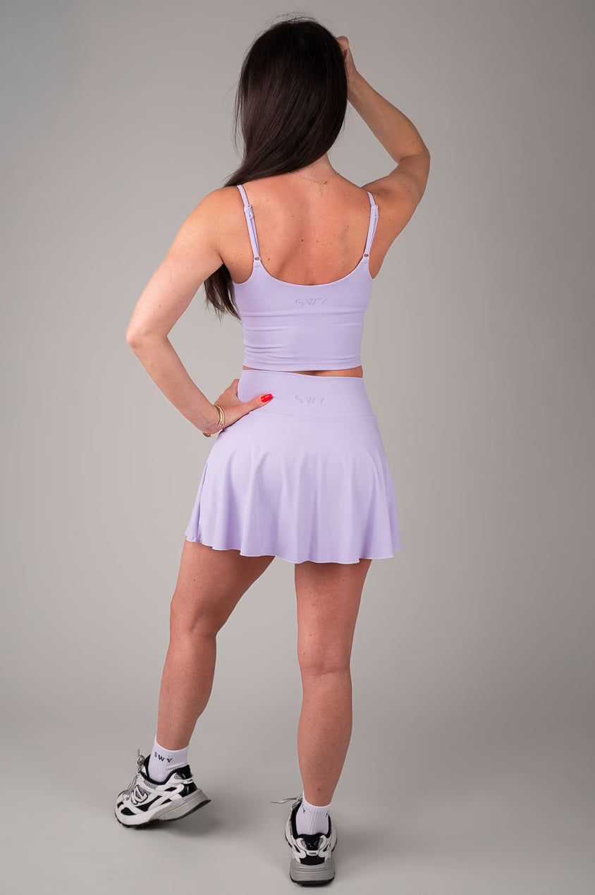 Softlux Tank top