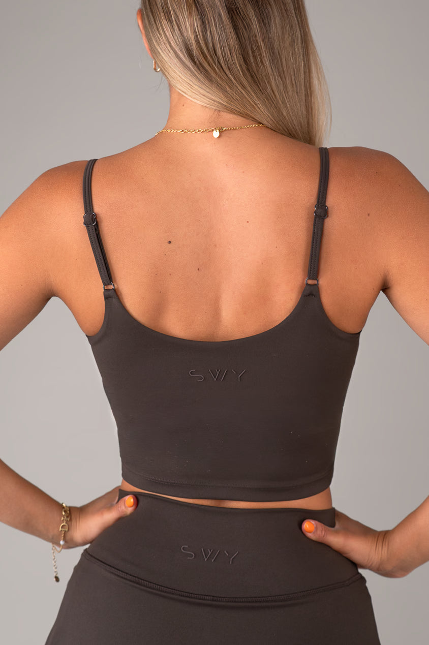 Softlux Tank Top