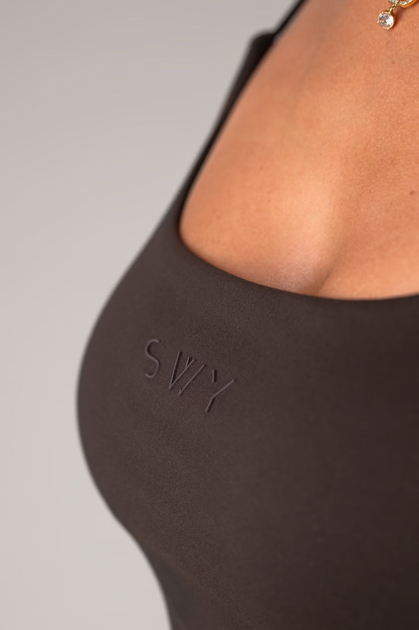 Softlux Tank Top