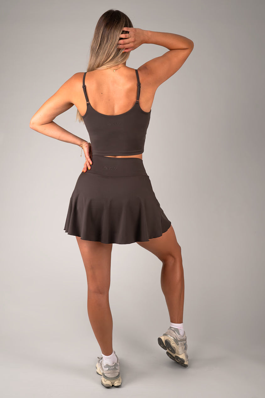 Softlux Tank Top