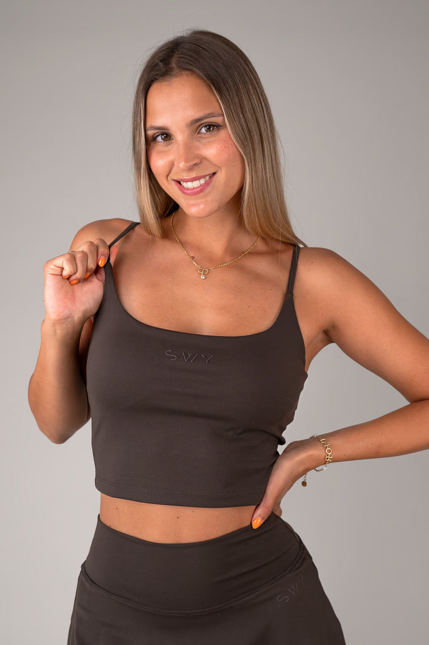 Softlux Tank Top