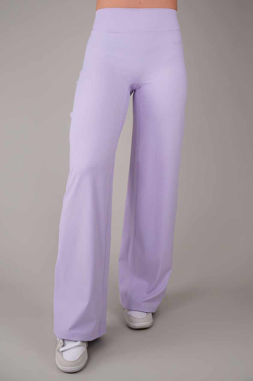 Wide Bottom leggings combined