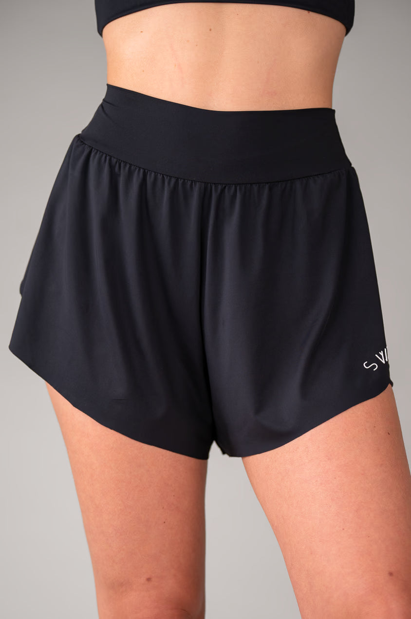 2in1 N#KED Shorts combined