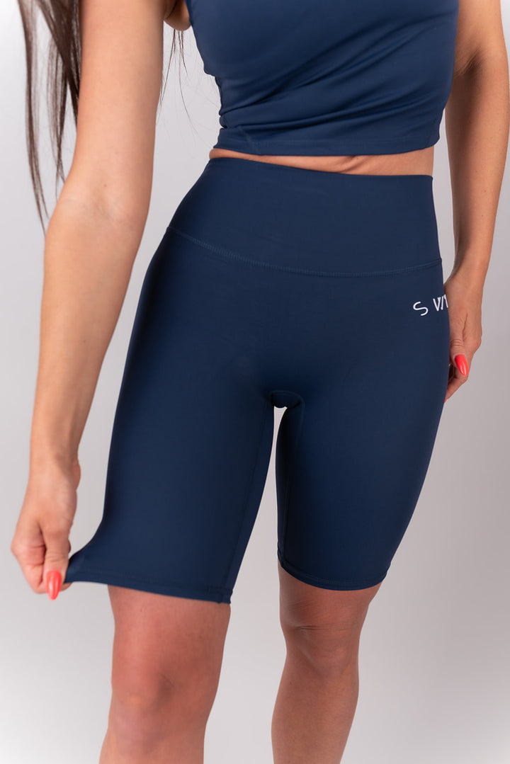 SoftLux Pantaloncini Biker