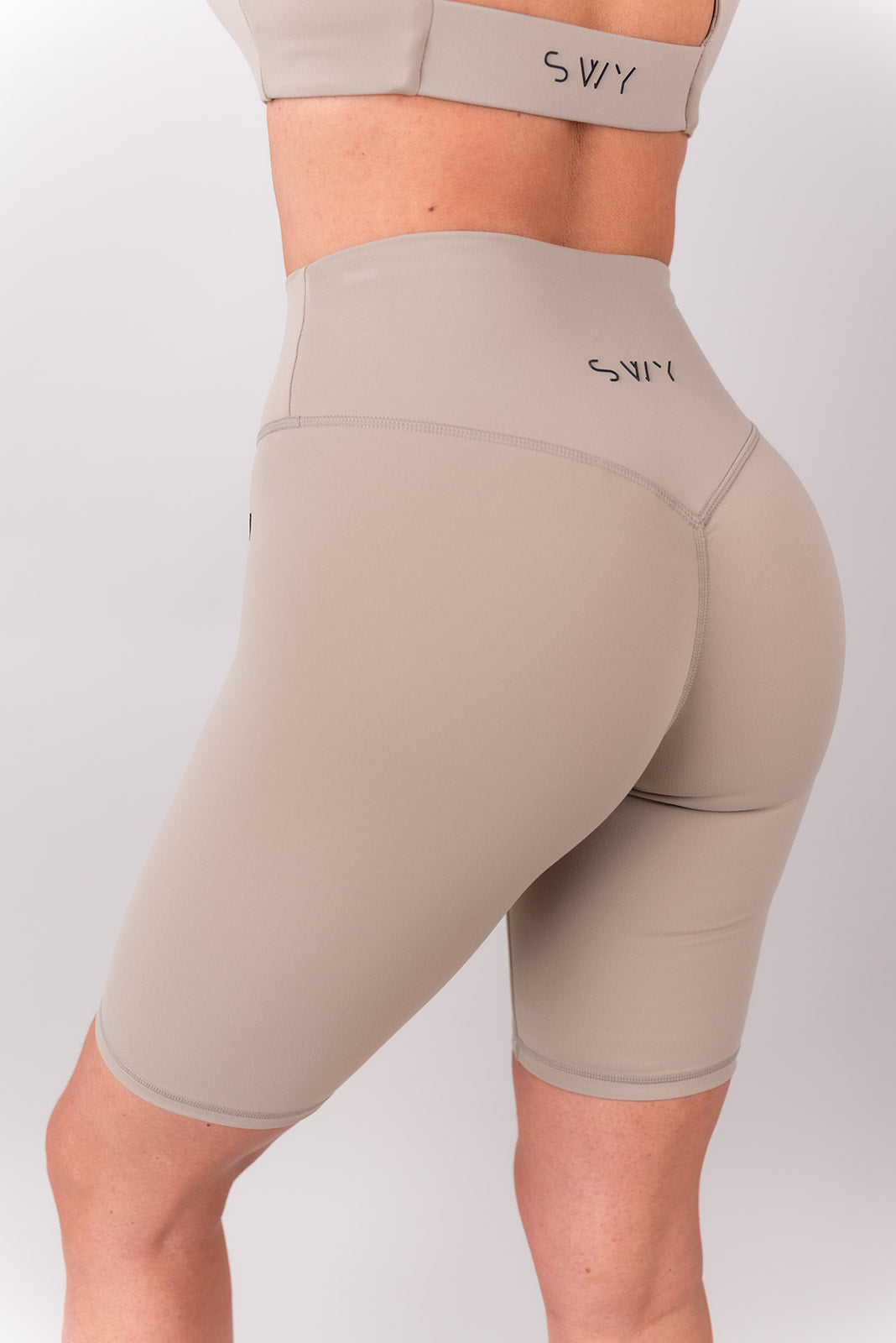 SoftLux Pantaloncini Biker