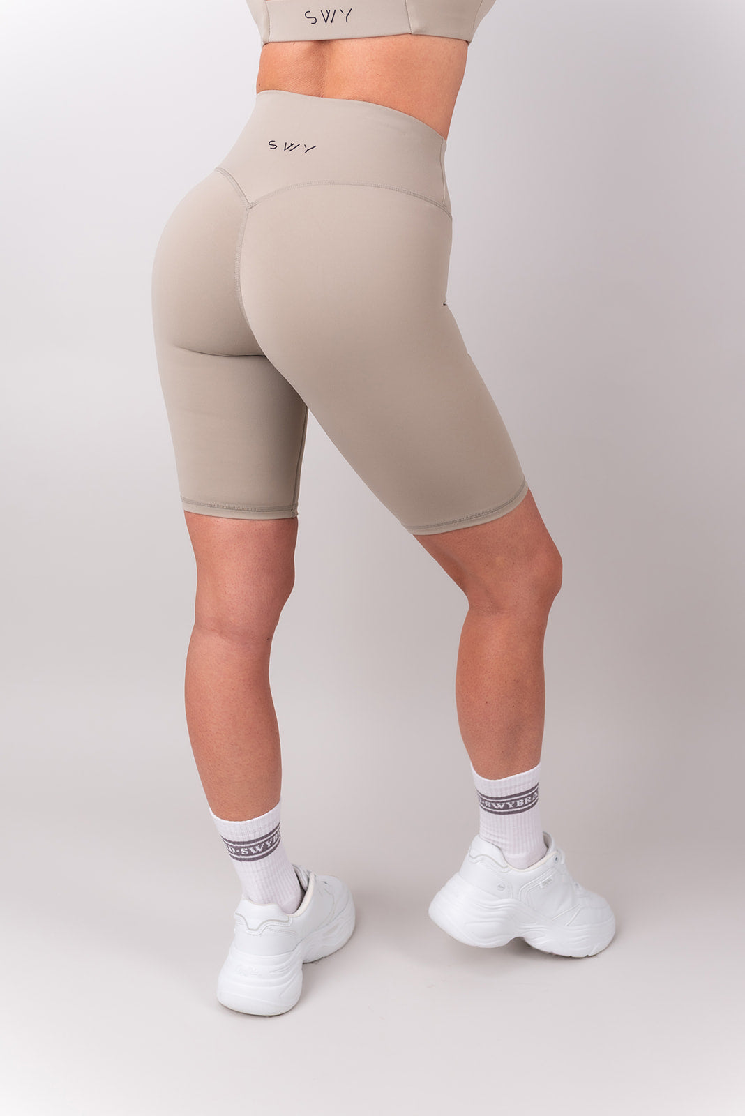 SoftLux Pantaloncini Biker