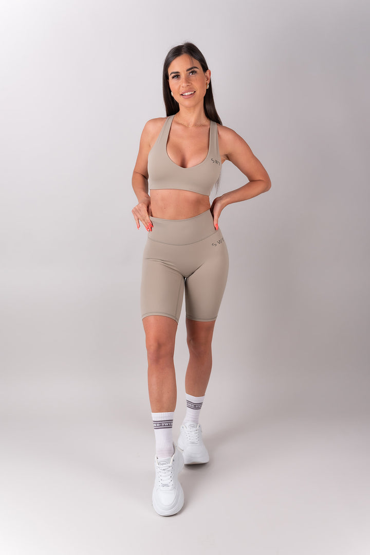 SoftLux Pantaloncini Biker