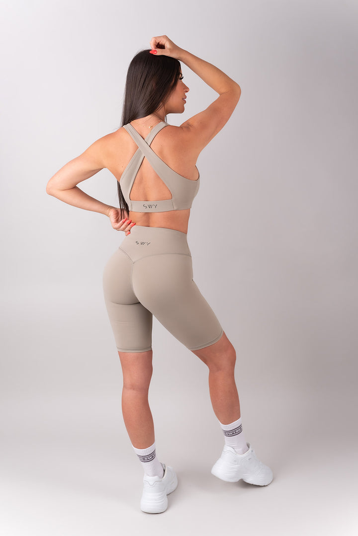 SoftLux Pantaloncini Biker