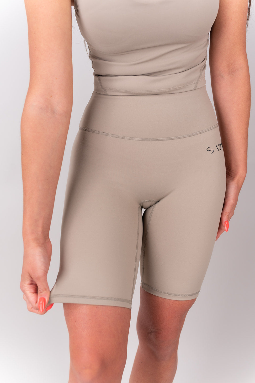 SoftLux Pantaloncini Biker