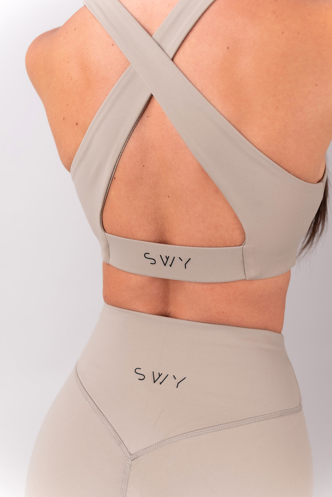 SoftLux Sculpt Bra
