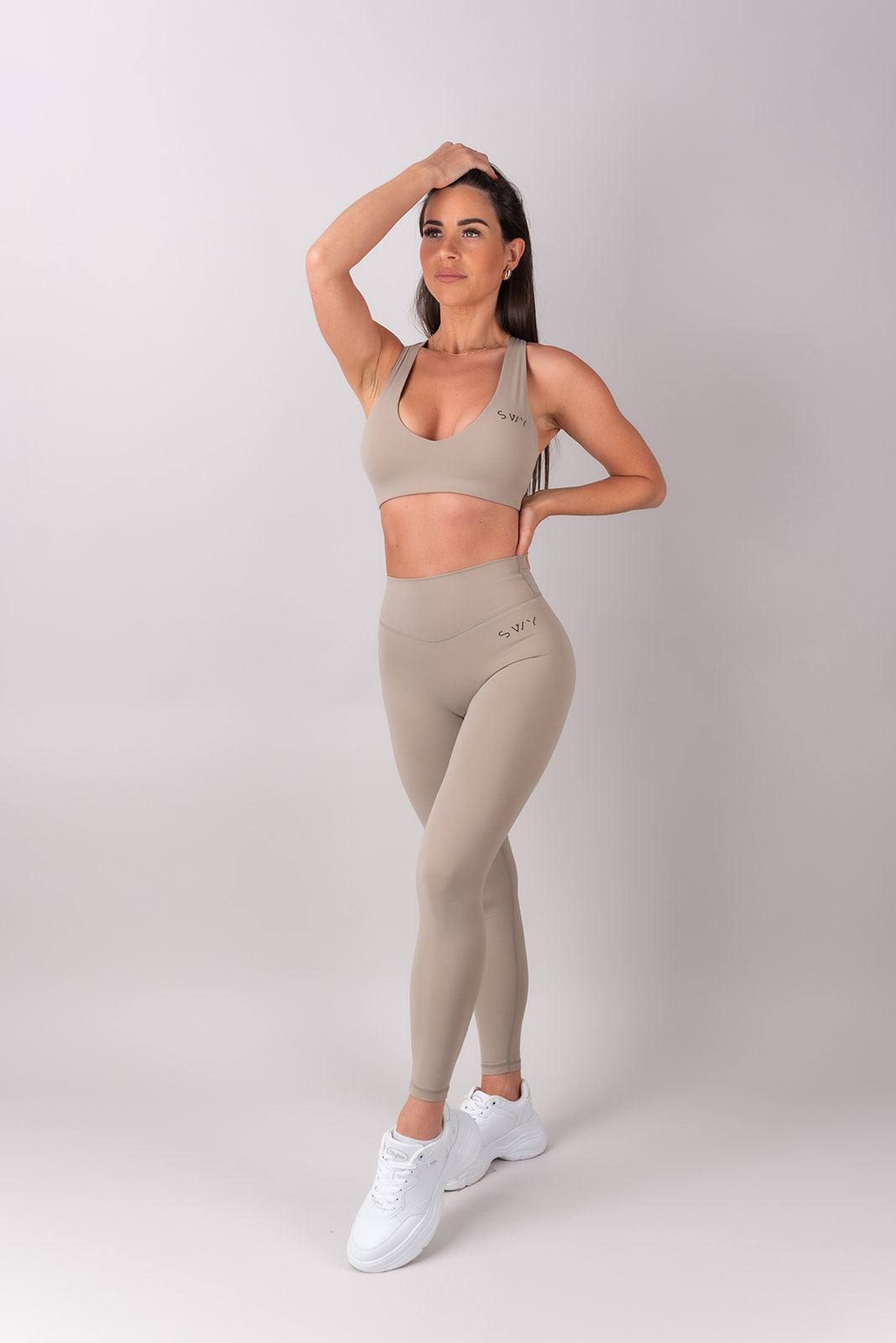 SoftLux Sculpt Leggings