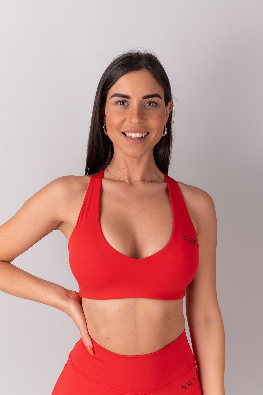 SoftLux Sculpt Bra