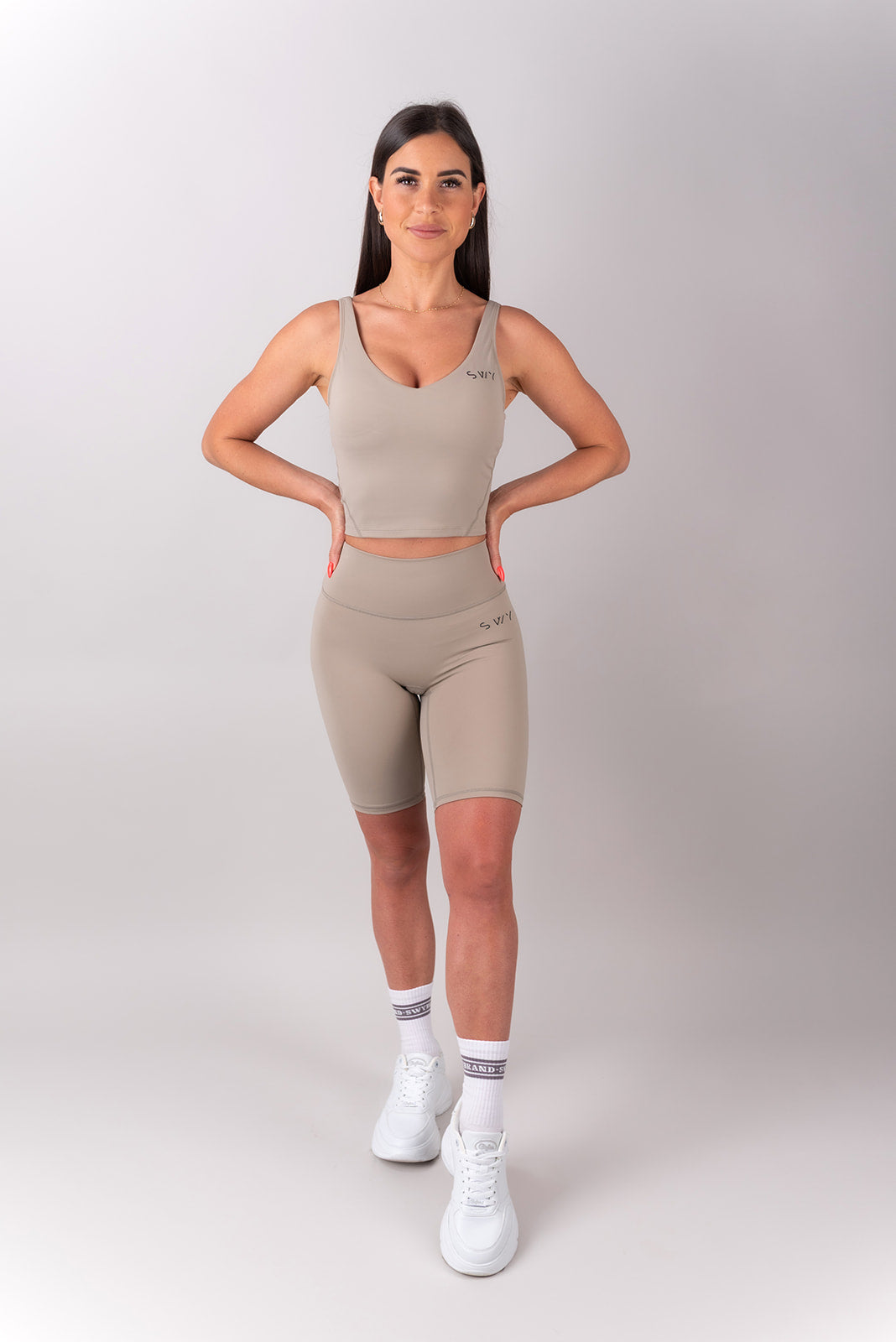 SoftLux Dlhý top