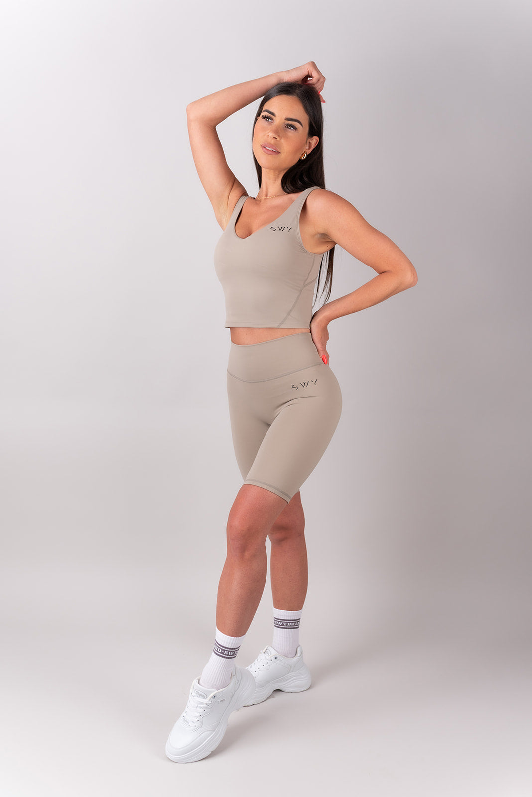 SoftLux Dlhý top