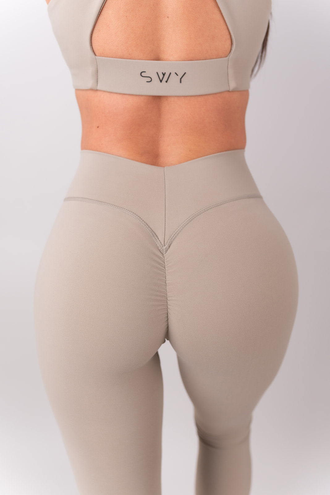SoftLux Sculpt Leggings