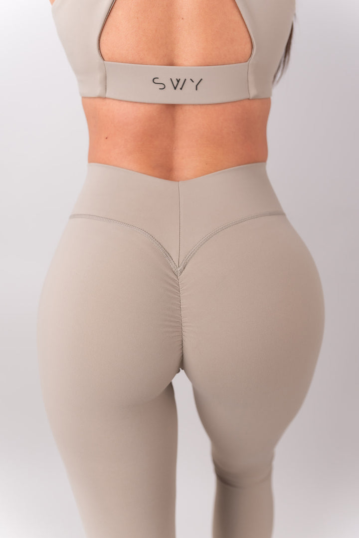 SoftLux Sculpt Leggings