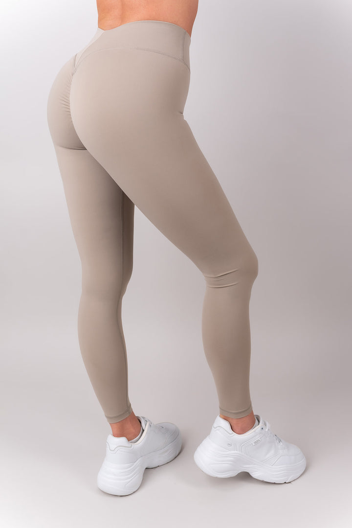 SoftLux Sculpt Leggings